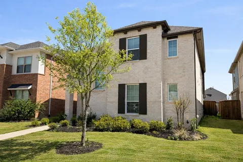 $519,000 | 8224 Legacy Trail, McKinney, TX 75071