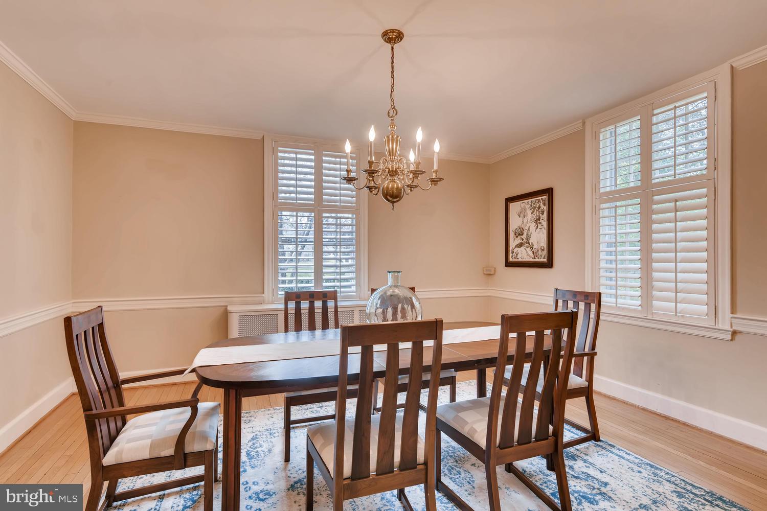 805 St Georges Road Baltimore, MD 21210 - Photo 8 of 33 Ready for Your Family Gatherings