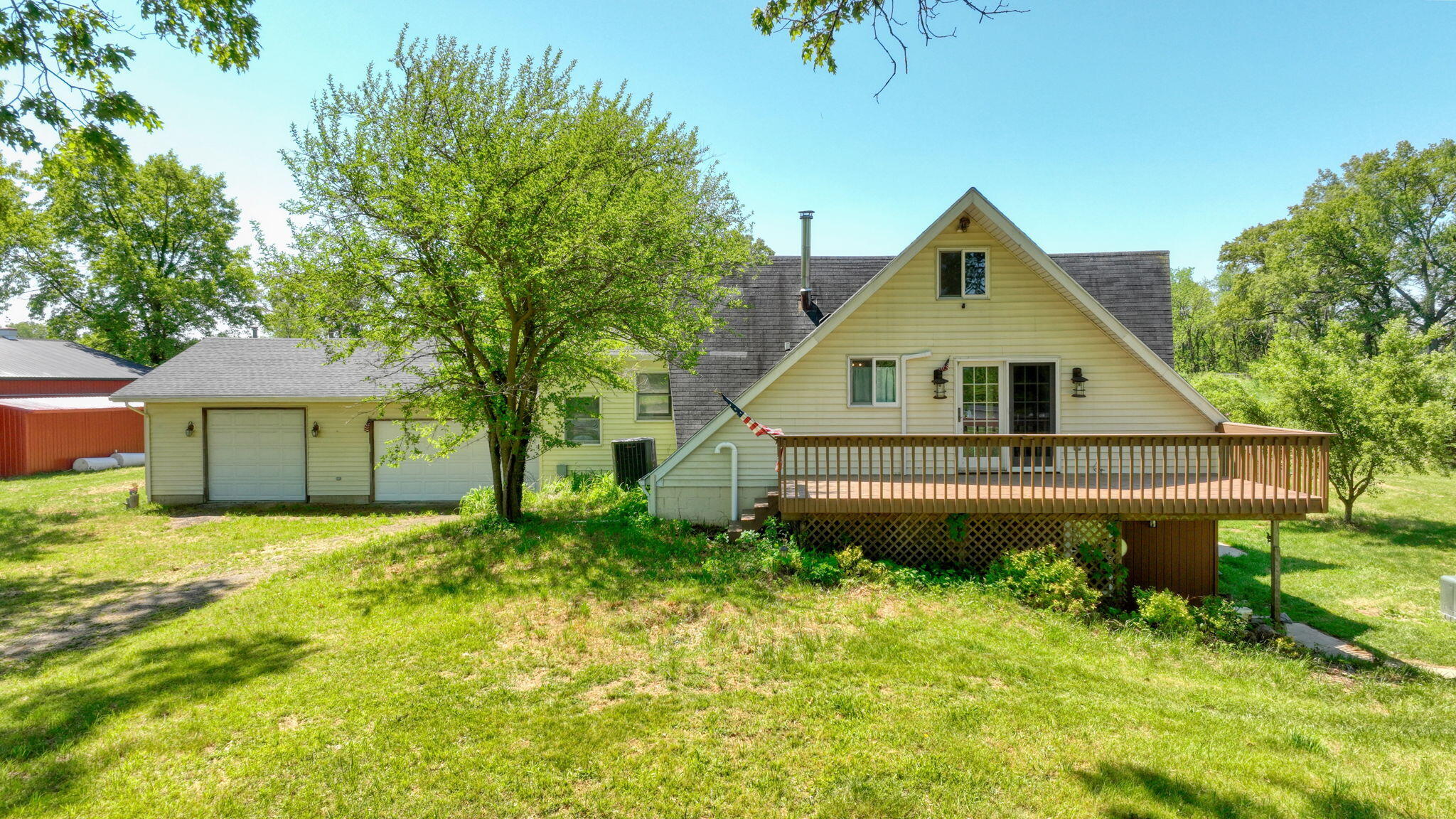 11967 Hanover Rd, Hanover, MI 49241