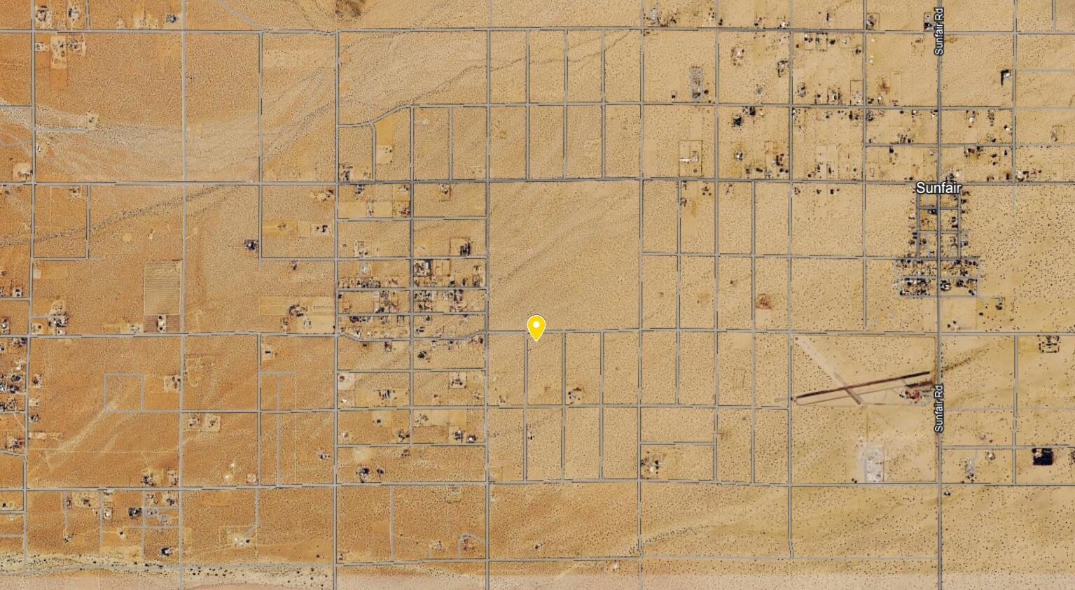 4th Street South Joshua Tree, CA 92252 - Photo 14 of 15