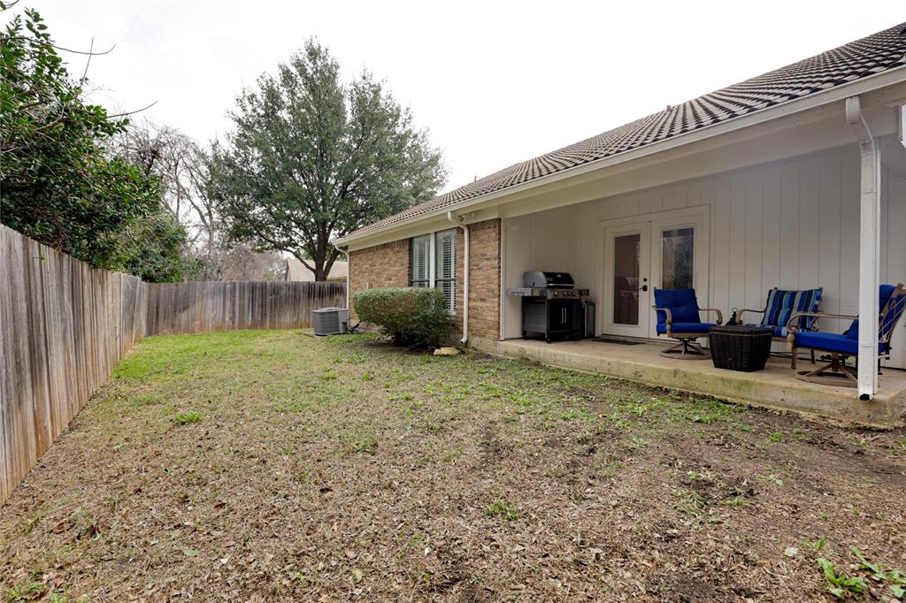 54 Legend Road Benbrook, TX 76132 - Photo 15 of 19