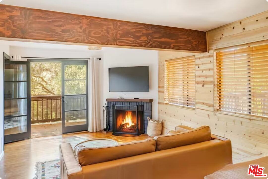 178 Muerdago Road Topanga, CA 90290 - Photo 50 of 73
