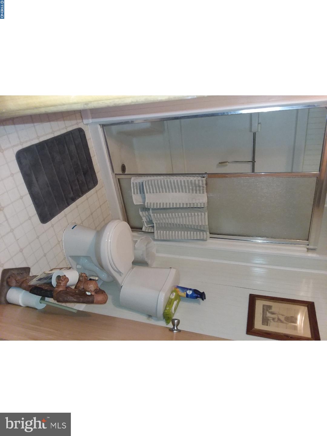 4191 Lake Road, Unit 15 Vineland, NJ 08344 - Photo 14 of 18 Bathroom