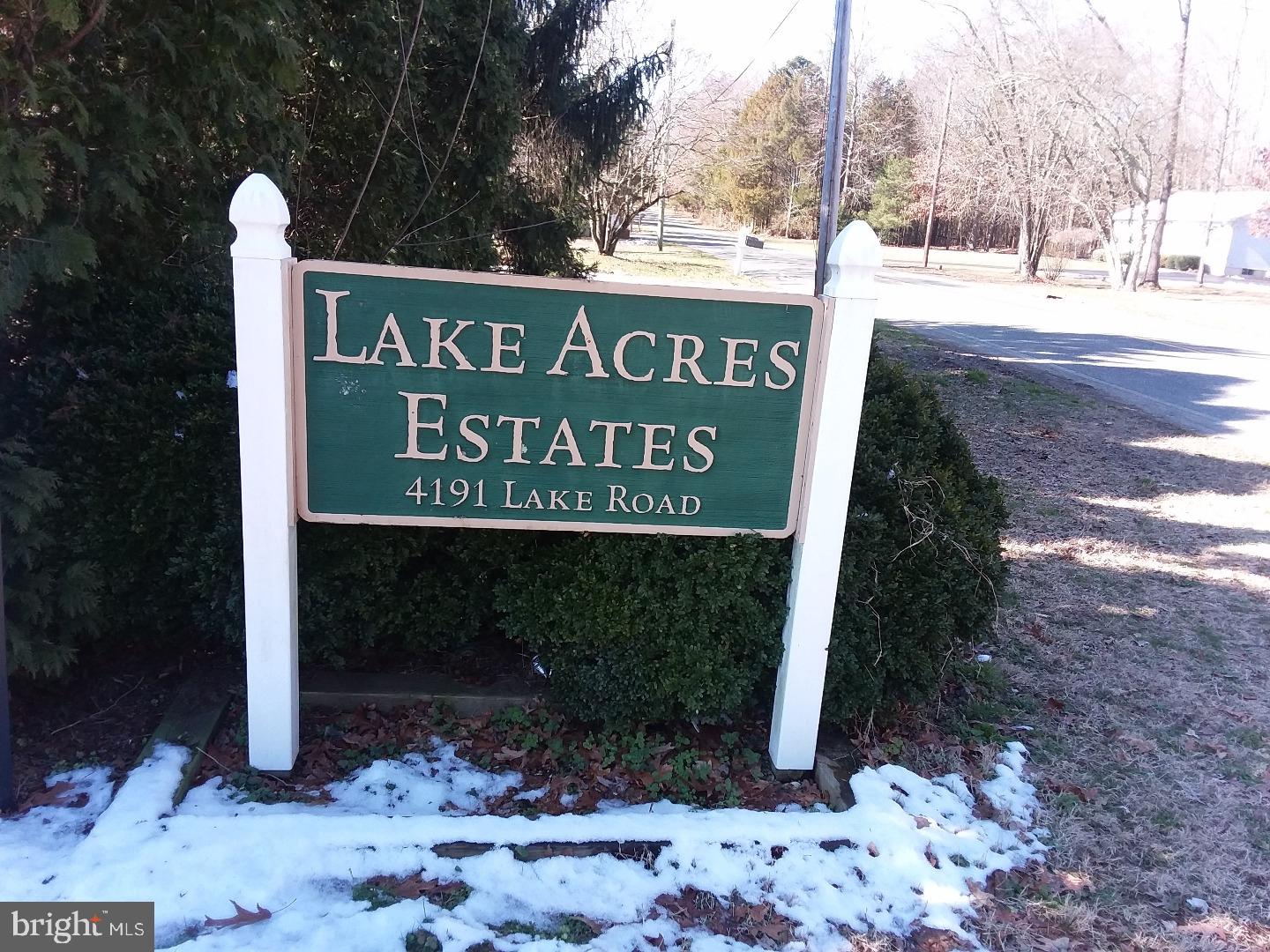4191 Lake Road, Unit 15 Vineland, NJ 08344 - Photo 18 of 18 Gallery Image 18