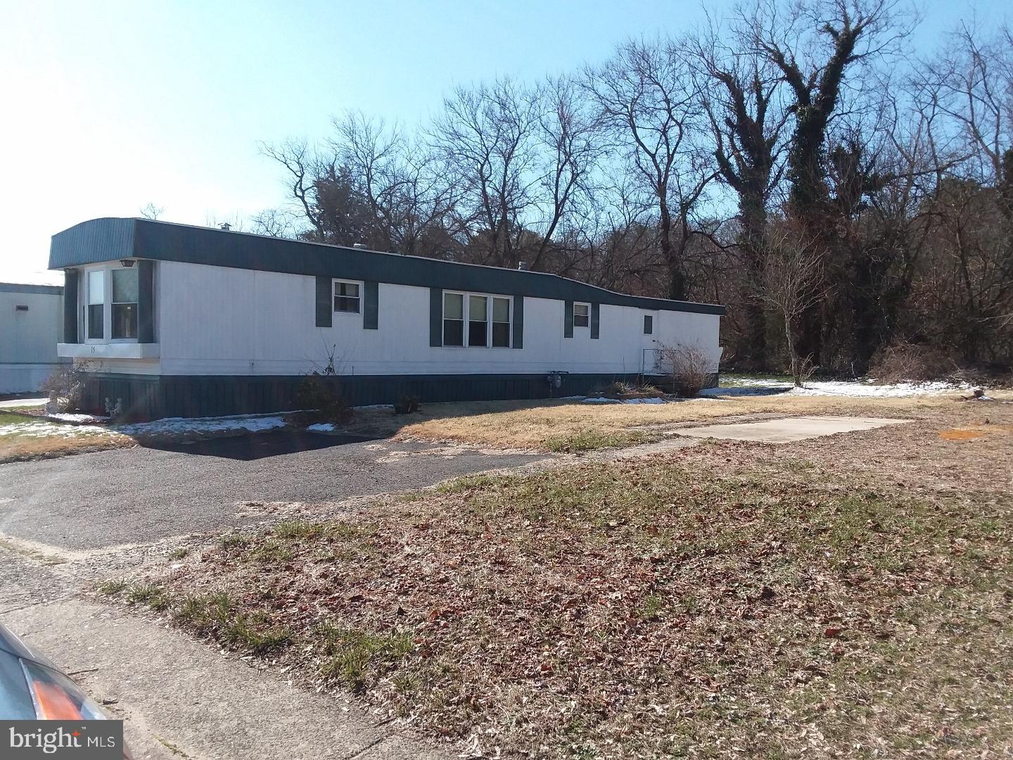 4191 Lake Road, Unit 15 Vineland, NJ 08344 - Photo 4 of 18 Exterior Side