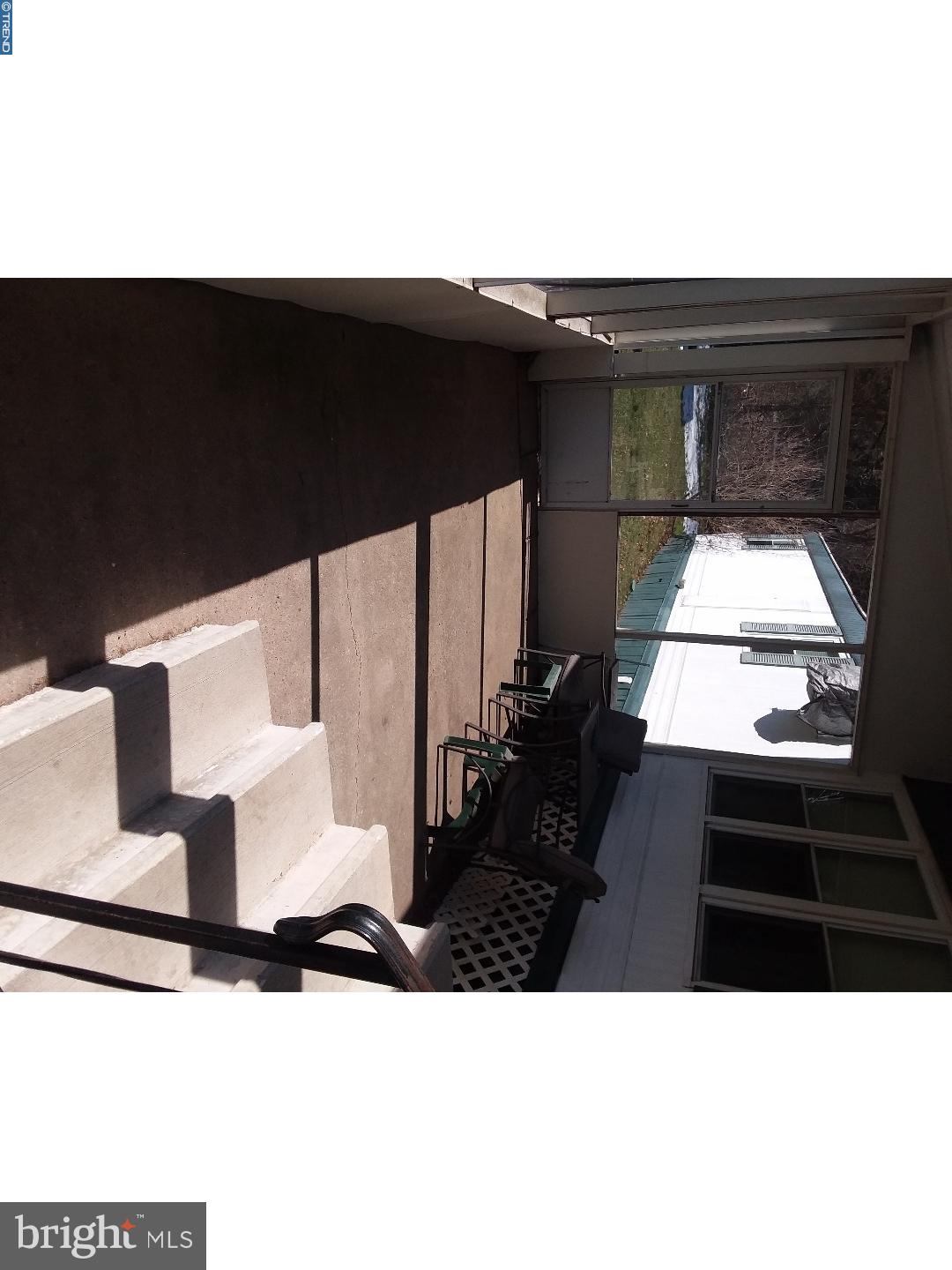 4191 Lake Road, Unit 15 Vineland, NJ 08344 - Photo 6 of 18 Enclosed Porch