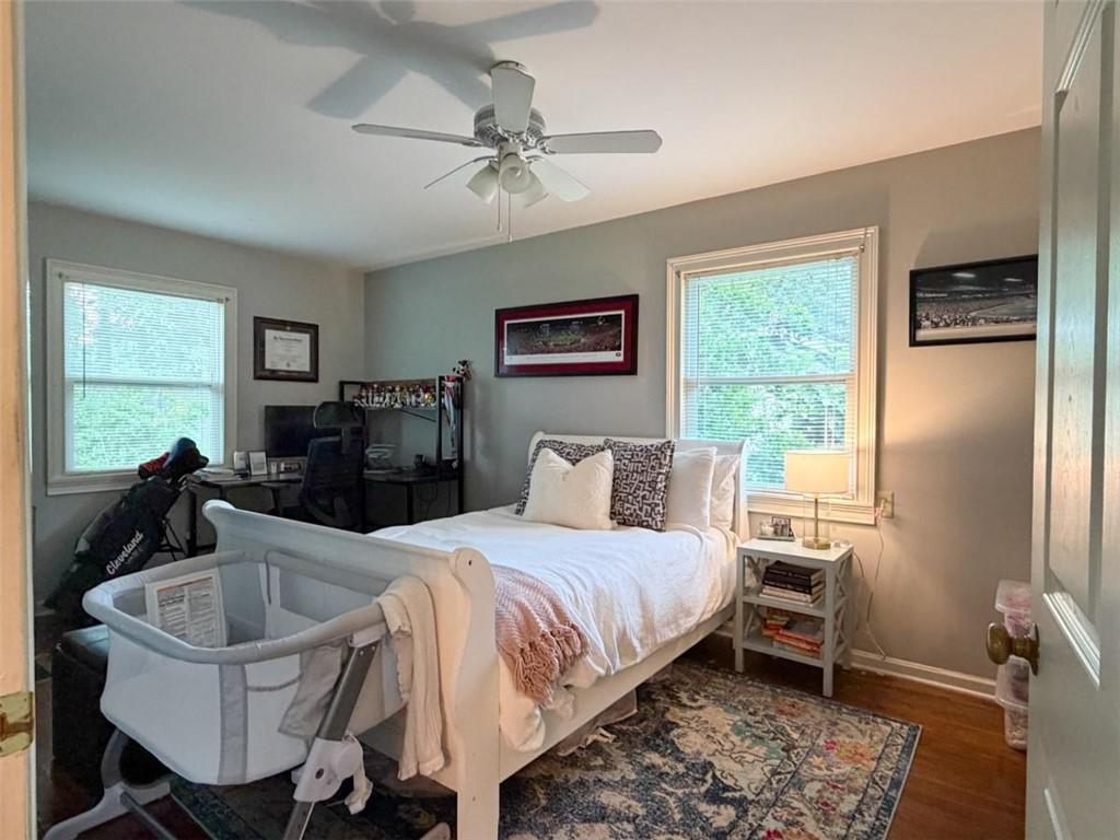 208 Dodd Street Rome, GA 30165 - Photo 7 of 16