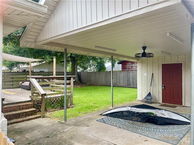 10613 Chadwick Street River Ridge, LA 70123 - Photo 13 of 16