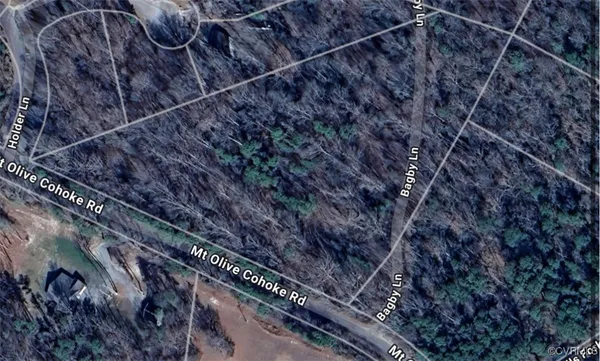 $215,000 | 1979 Mt Olive Cohoke Road, King William, VA 23086