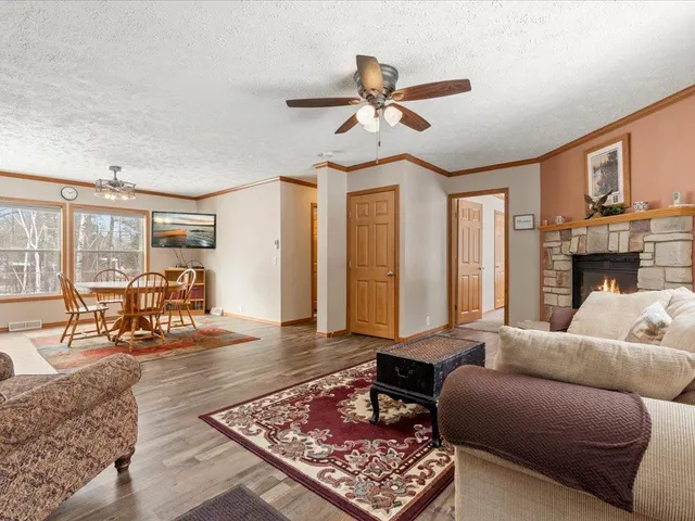 $359,900 | 3572 State 84 Street Northeast, Longville, MN 56655