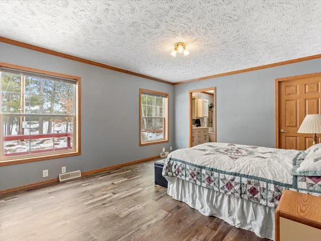 $359,900 | 3572 State 84 Street Northeast, Longville, MN 56655