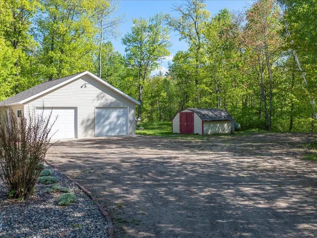 $359,900 | 3572 State 84 Street Northeast, Longville, MN 56655