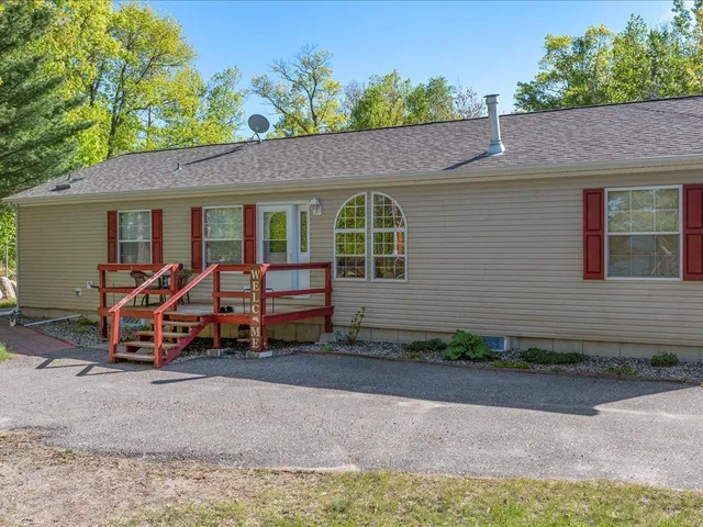 $359,900 | 3572 State 84 Street Northeast, Longville, MN 56655