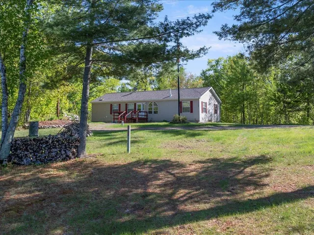 $359,900 | 3572 State 84 Street Northeast, Longville, MN 56655