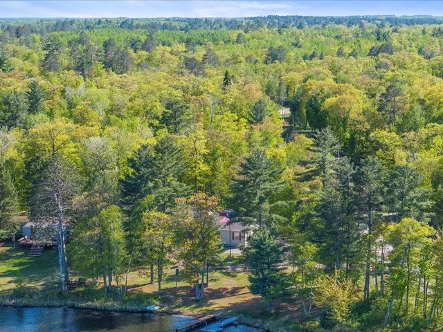 $359,900 | 3572 State 84 Street Northeast, Longville, MN 56655