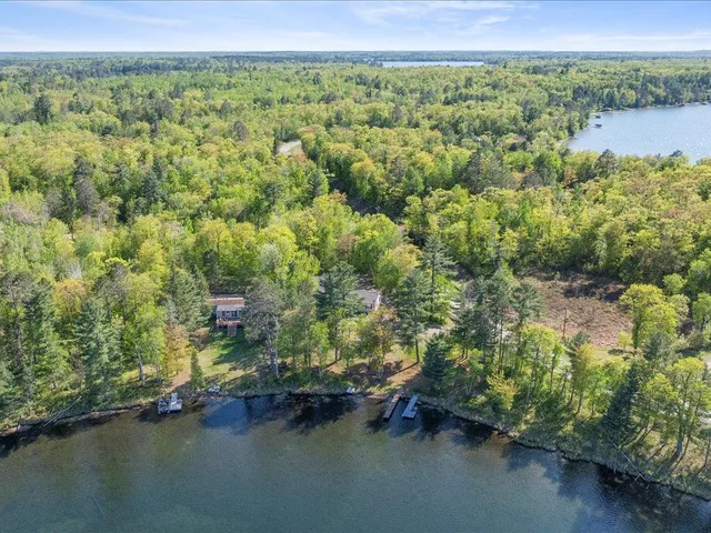 $359,900 | 3572 State 84 Street Northeast, Longville, MN 56655