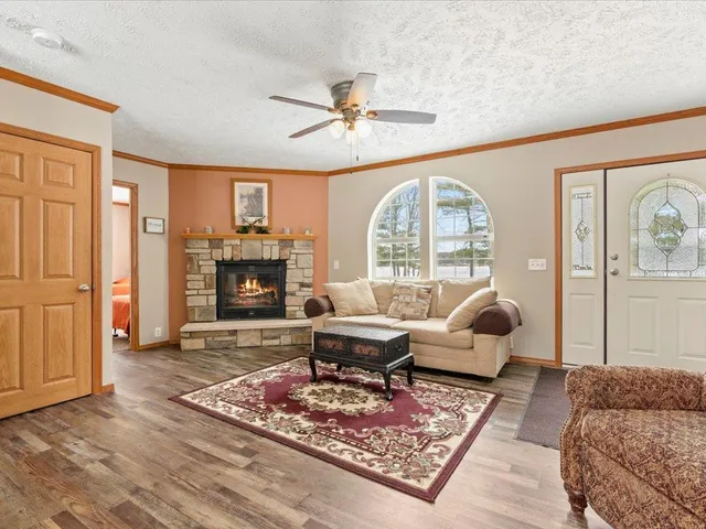 $359,900 | 3572 State 84 Street Northeast, Longville, MN 56655