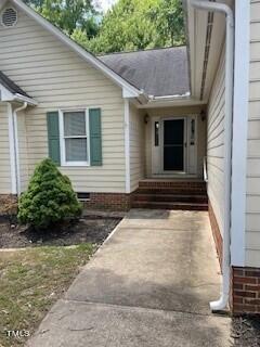 4201 Fowler Ridge Drive Raleigh, NC 27616 - Photo 3 of 27 a view of small house with pool
