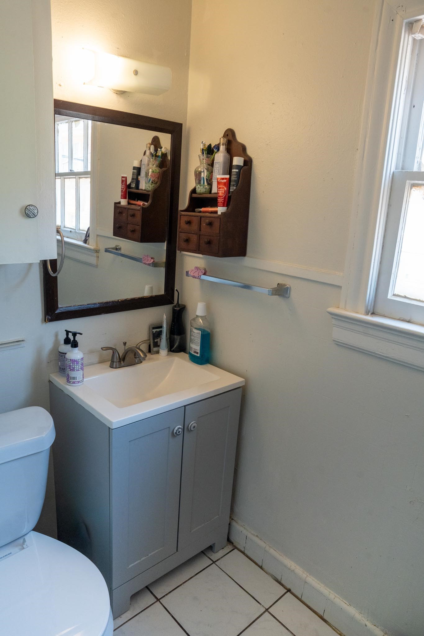 1909 Colquitt Street, Unit 7 Houston, TX 77098 - Photo 12 of 17 a utility room with dryer and washer