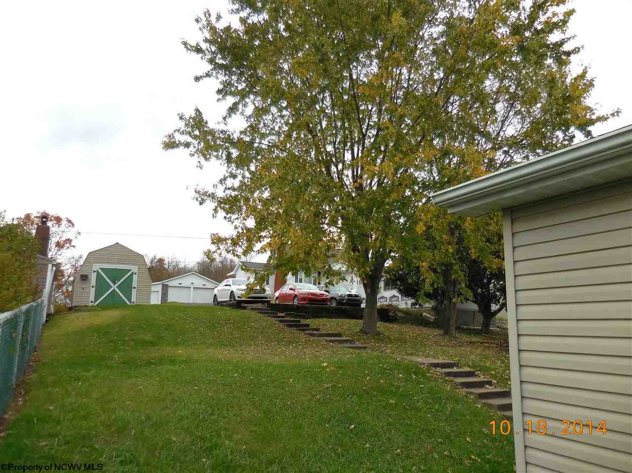 113 Merrill Avenue Rivesville, WV 26588 - Photo 15 of 20 Gallery Image 15