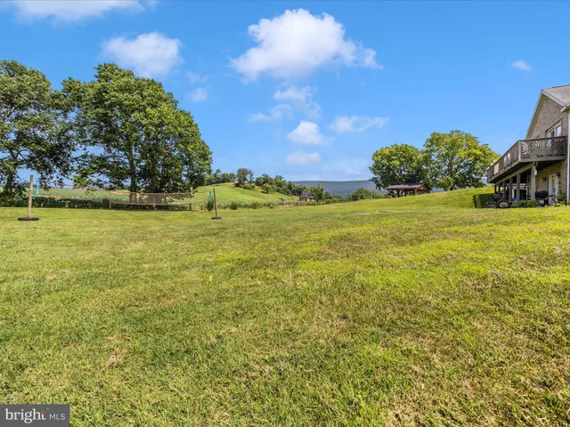 a car parked on the side of the road