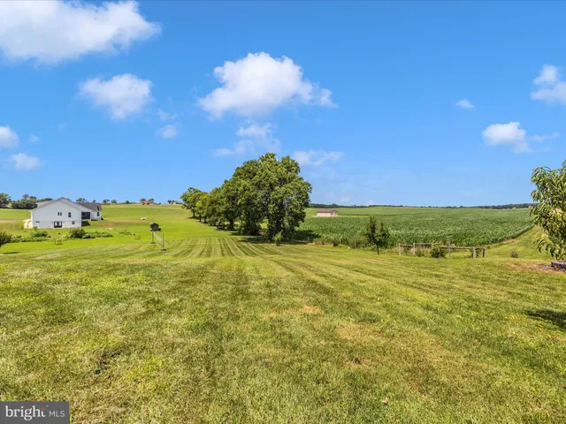 $595,000 | 21712 Chewsville Road, Smithsburg, MD 21783