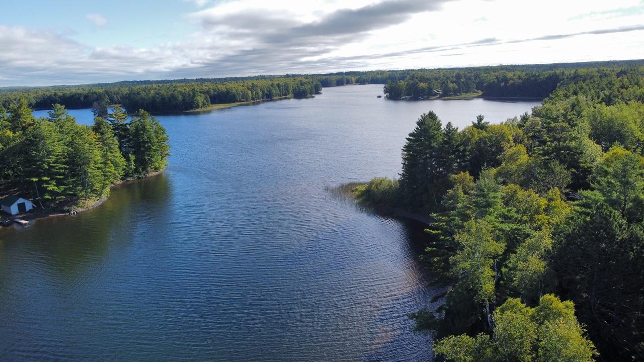 Island - Trude Lake Road Mercer, WI 54547 - Photo 57 of 58 Gallery Image 57