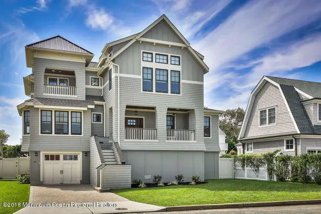 $21,000 | 45 Strickland Street, Bay Head, NJ 08742