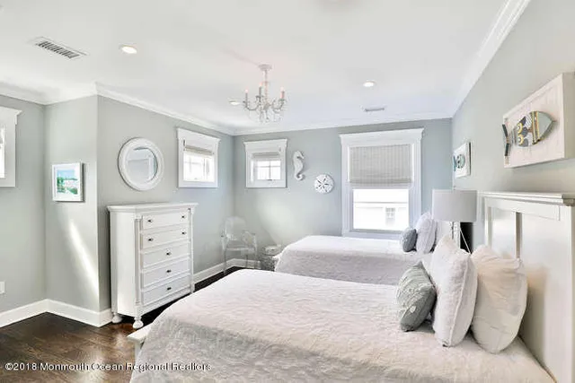 $21,000 | 45 Strickland Street, Bay Head, NJ 08742