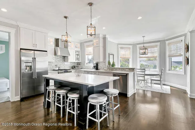 $21,000 | 45 Strickland Street, Bay Head, NJ 08742