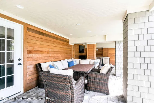 $21,000 | 45 Strickland Street, Bay Head, NJ 08742