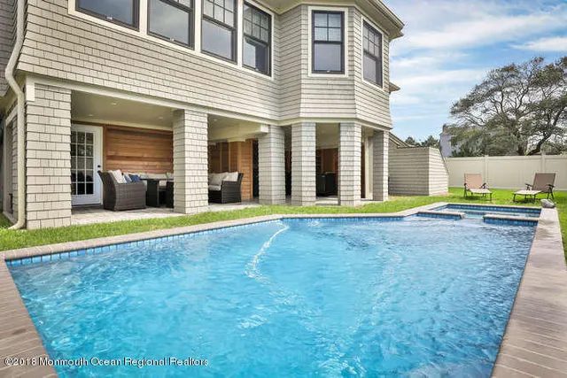 $21,000 | 45 Strickland Street, Bay Head, NJ 08742