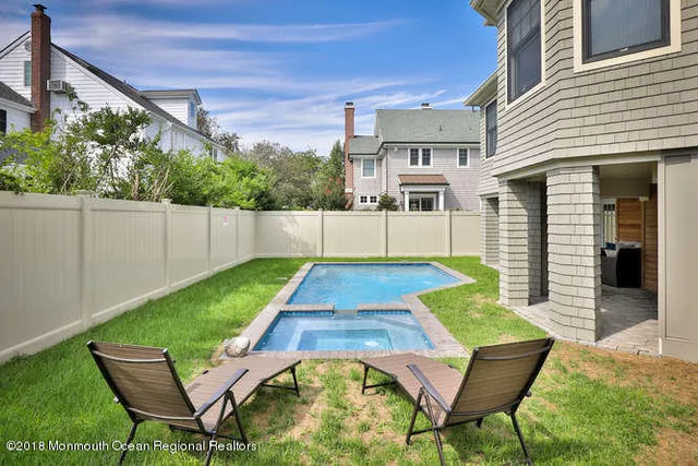 $21,000 | 45 Strickland Street, Bay Head, NJ 08742