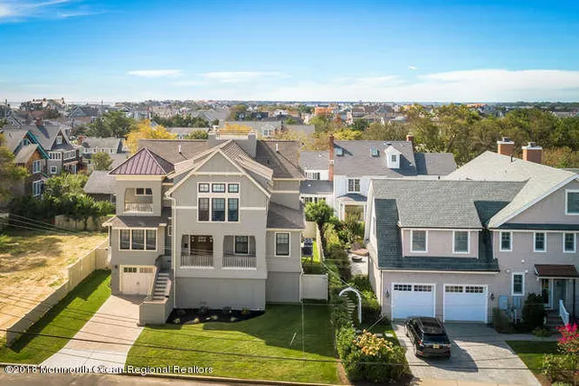 $21,000 | 45 Strickland Street, Bay Head, NJ 08742