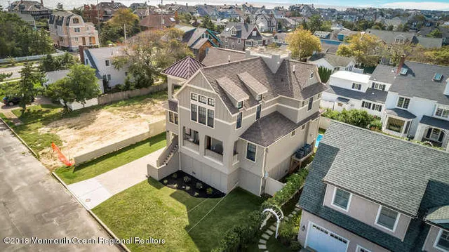 $21,000 | 45 Strickland Street, Bay Head, NJ 08742