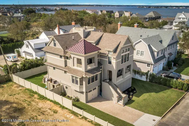 $21,000 | 45 Strickland Street, Bay Head, NJ 08742