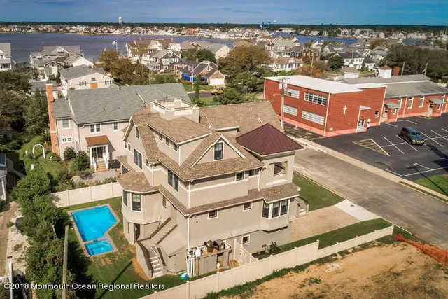 $21,000 | 45 Strickland Street, Bay Head, NJ 08742