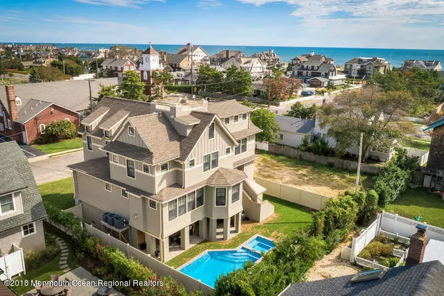 $21,000 | 45 Strickland Street, Bay Head, NJ 08742