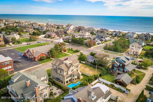 $21,000 | 45 Strickland Street, Bay Head, NJ 08742