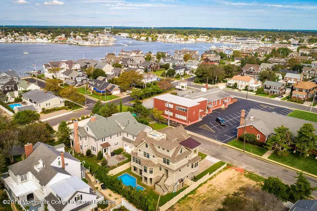 $21,000 | 45 Strickland Street, Bay Head, NJ 08742