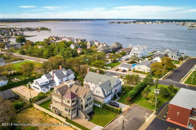 $21,000 | 45 Strickland Street, Bay Head, NJ 08742