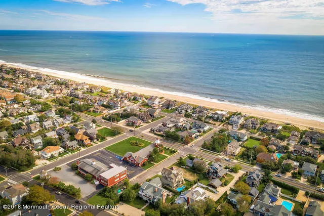 $21,000 | 45 Strickland Street, Bay Head, NJ 08742