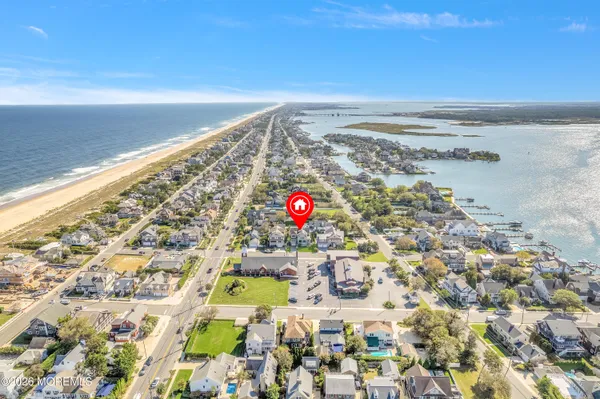 $19,500 | 45 Strickland Street, Bay Head, NJ 08742