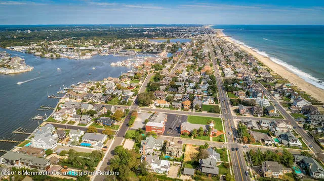 $21,000 | 45 Strickland Street, Bay Head, NJ 08742