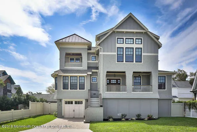 $21,000 | 45 Strickland Street, Bay Head, NJ 08742