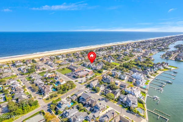 $19,500 | 45 Strickland Street, Bay Head, NJ 08742