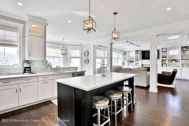 $21,000 | 45 Strickland Street, Bay Head, NJ 08742