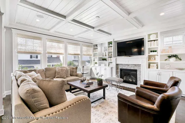 $21,000 | 45 Strickland Street, Bay Head, NJ 08742