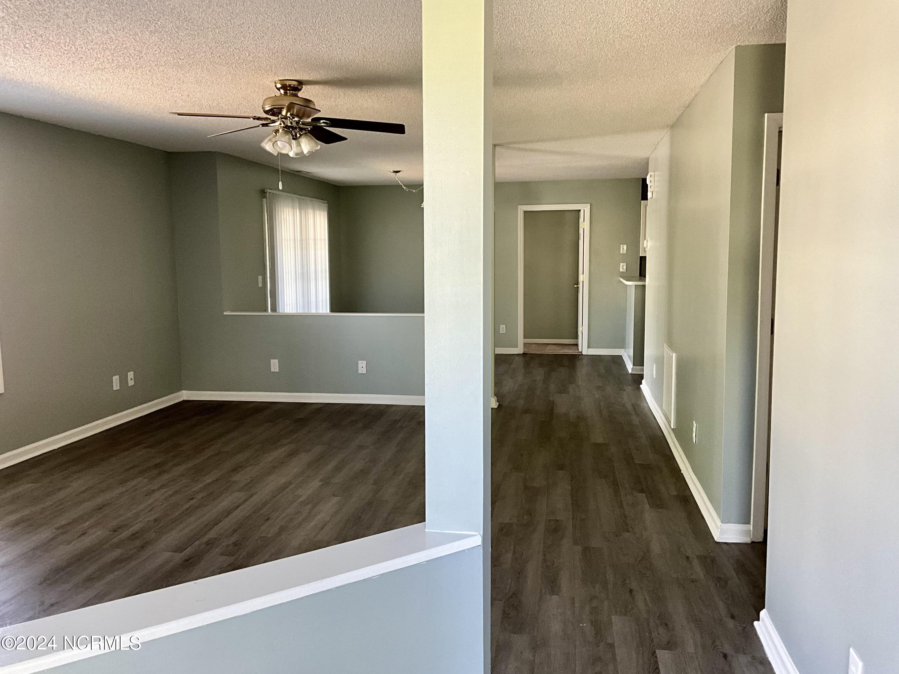 529 Spring Forest Road, Unit A Greenville, NC 27834 - Photo 15 of 16 IMG_0915