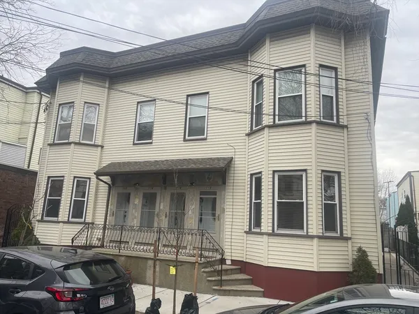 $2,800 | 116 Webster Avenue, Unit 116, Cambridge, MA 02141